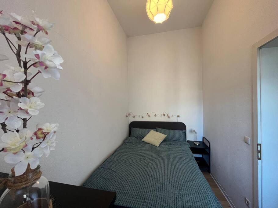 Gemutliches Im Zentrum Apartment